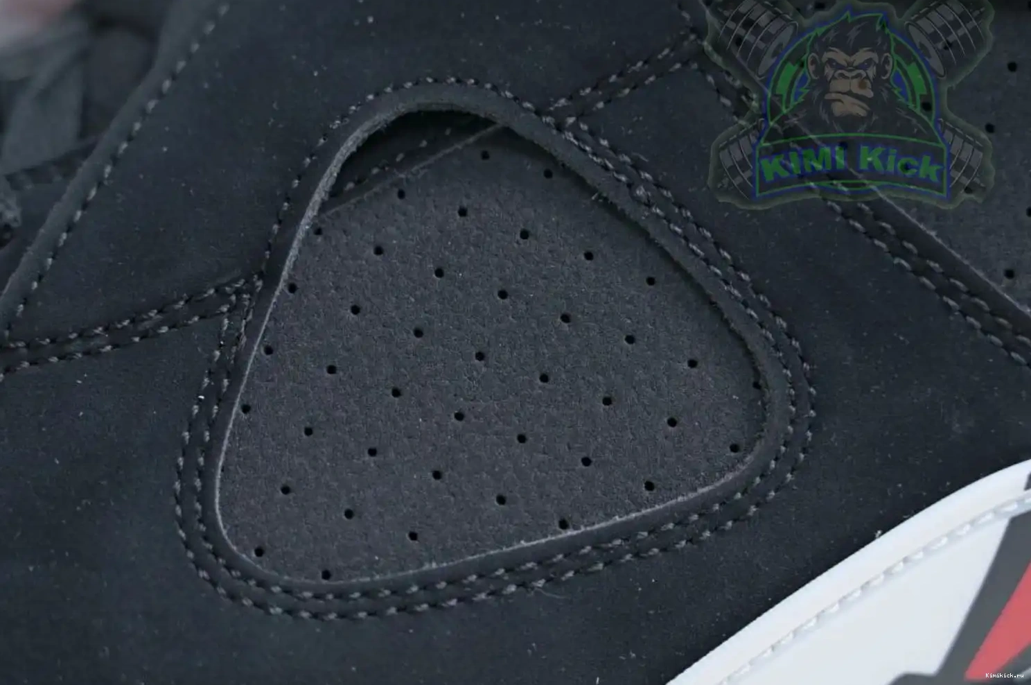 Kimikick Jordan 8 Air 0403